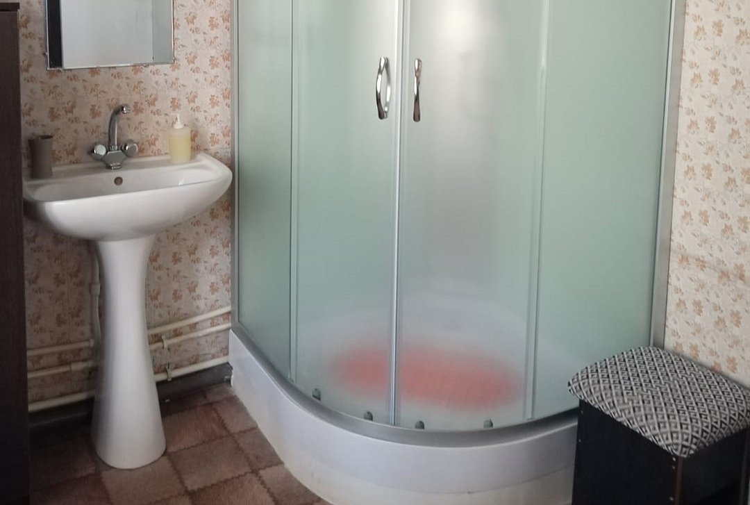 Дом 5-местный 2-комнатный