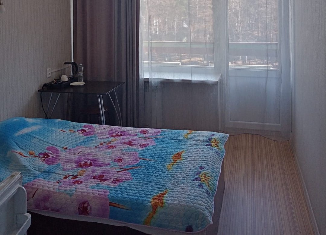 Полулюкс 1-местный (корпус 2) №99