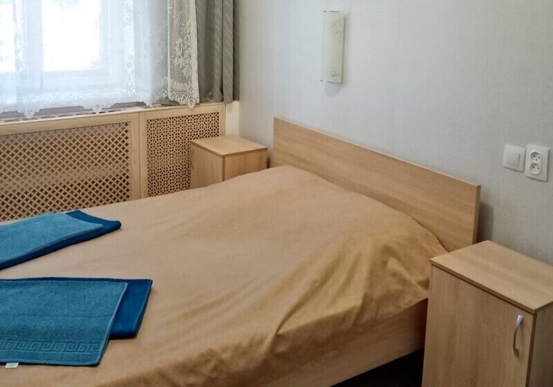 Стандарт 2-местный (корпус 1) ремонт №110