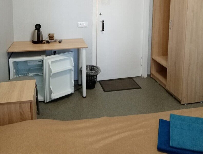 Стандарт 2-местный (корпус 1) ремонт №110