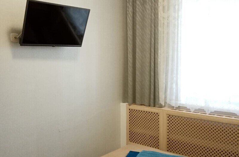 Стандарт 2-местный (корпус 1) ремонт №110