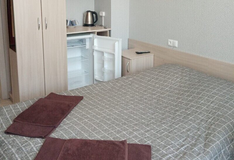 Стандартный 2-местный №36 (корпус 2)