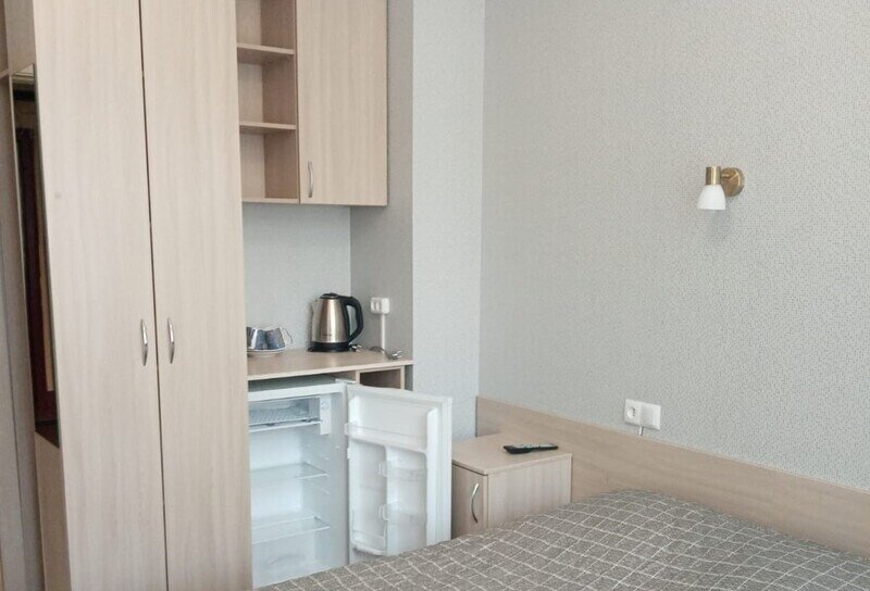 Стандартный 2-местный №36 (корпус 2)