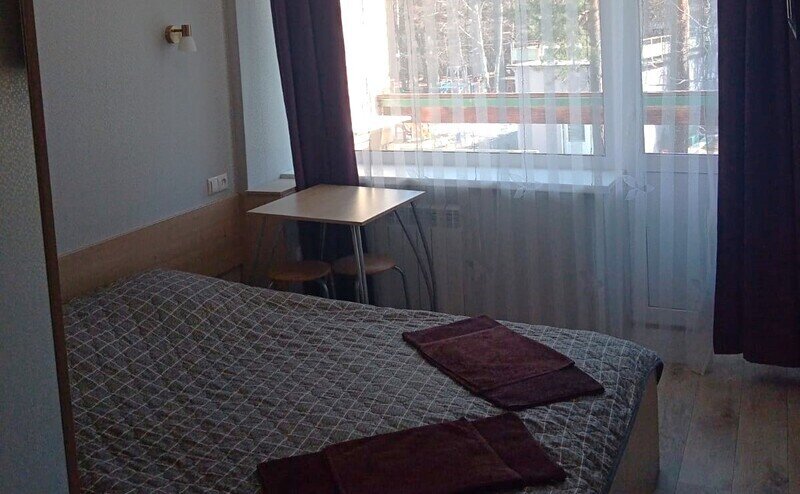 Стандартный 2-местный №36 (корпус 2)