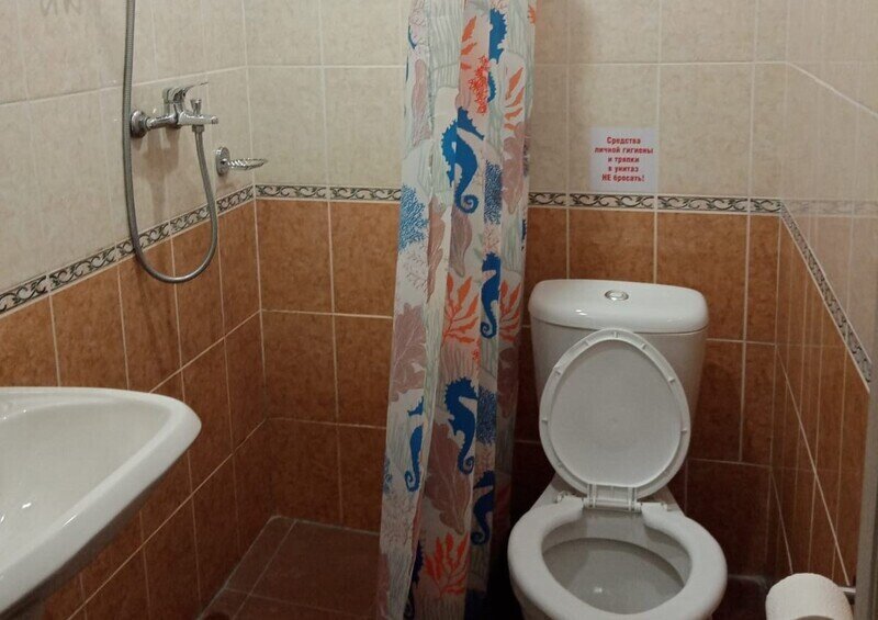 Стандартный 2-местный №36 (корпус 2)