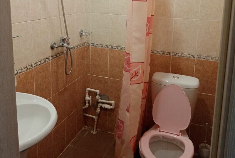 Стандартный 2-местный №57 (корпус 2)