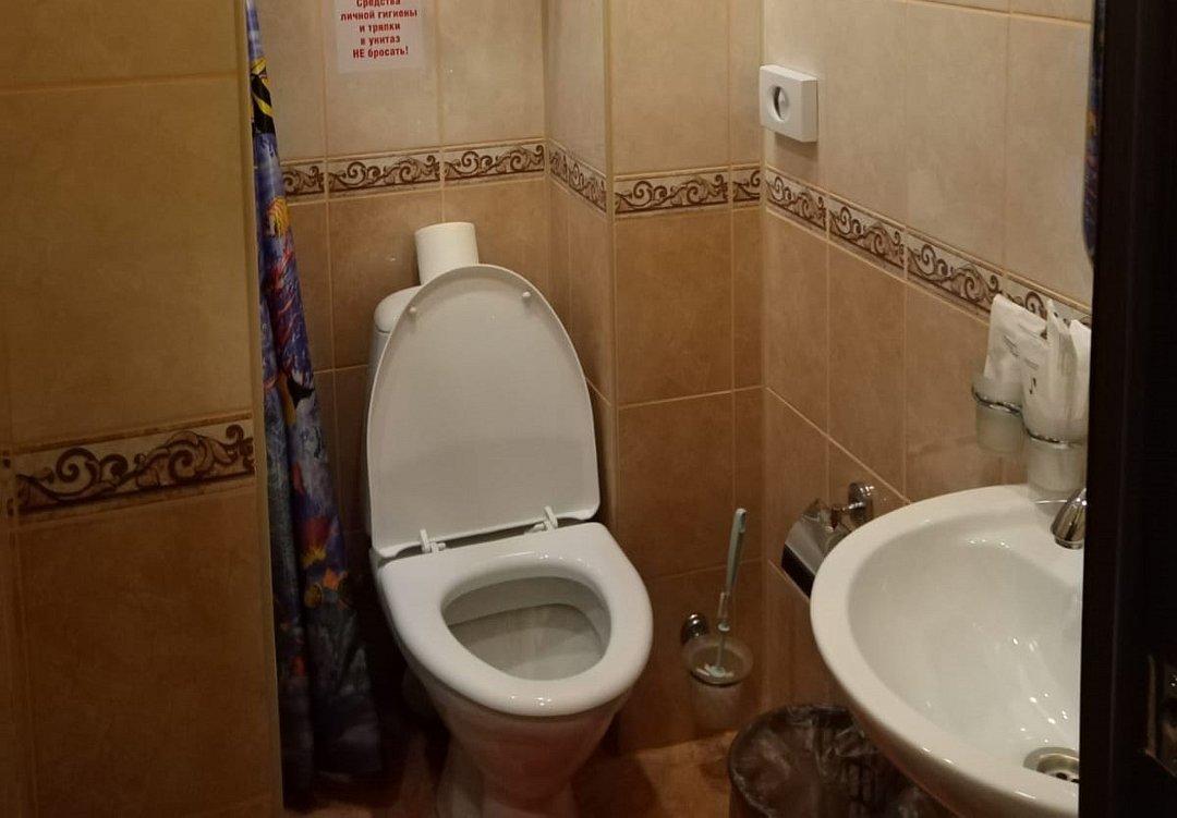 Студия 2-местный №98 (корпус 2)