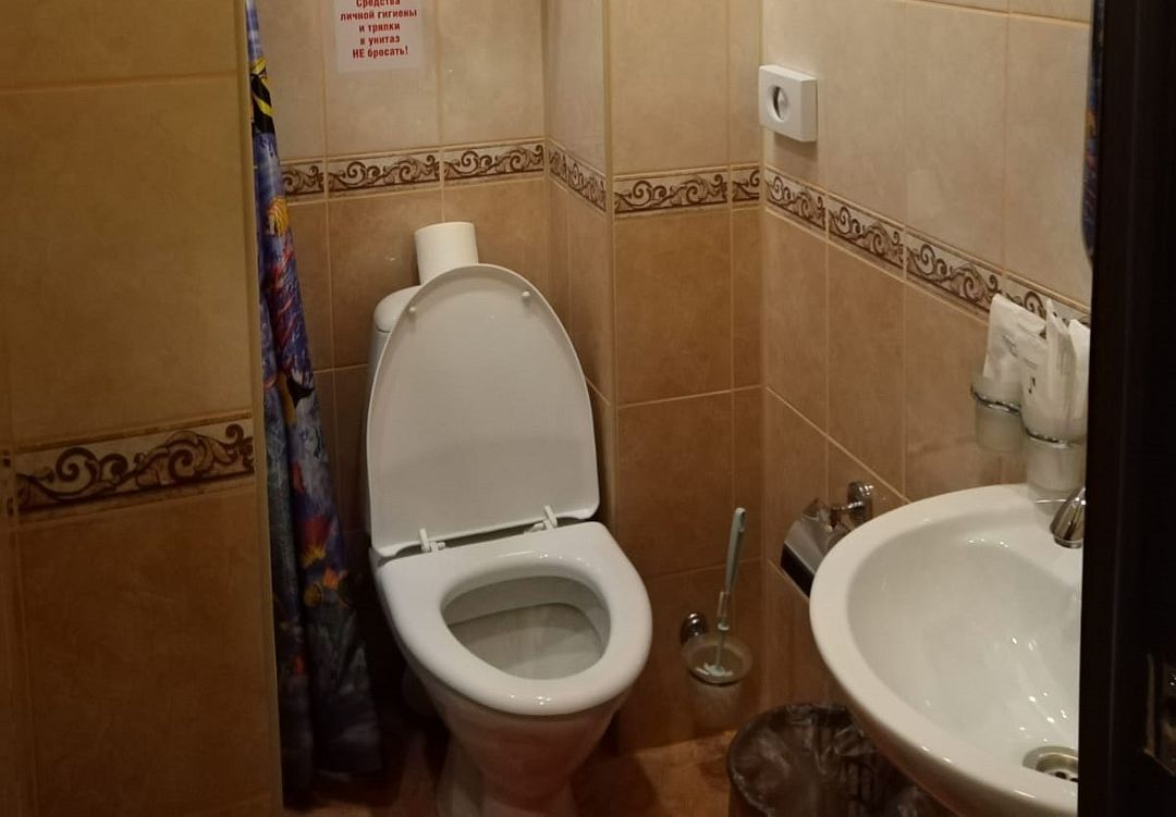 Студия 2-местный №98 (корпус 2)