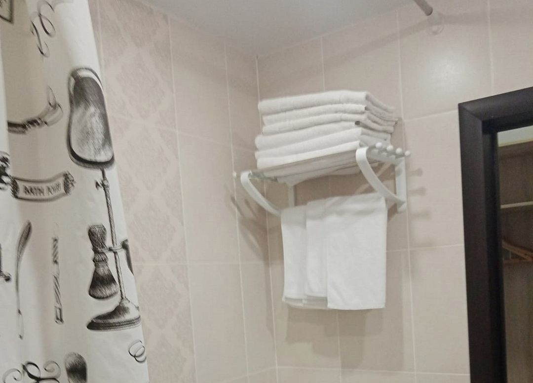 Студия 3-местный №44 (корпус 2)