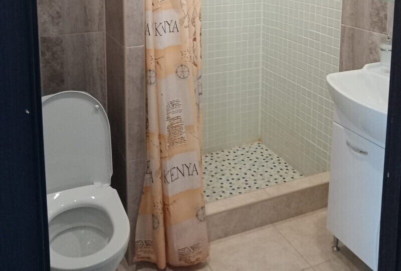 Студия 4-местный №55 (корпус 2)