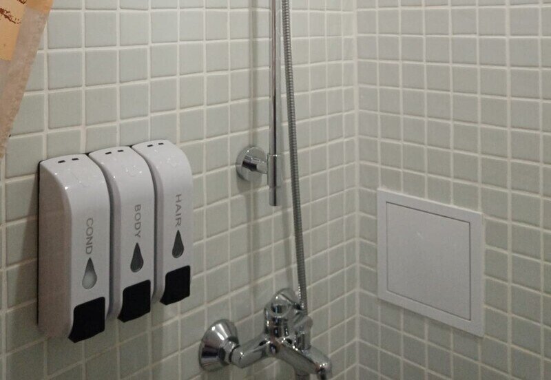 Студия 4-местный №55 (корпус 2)