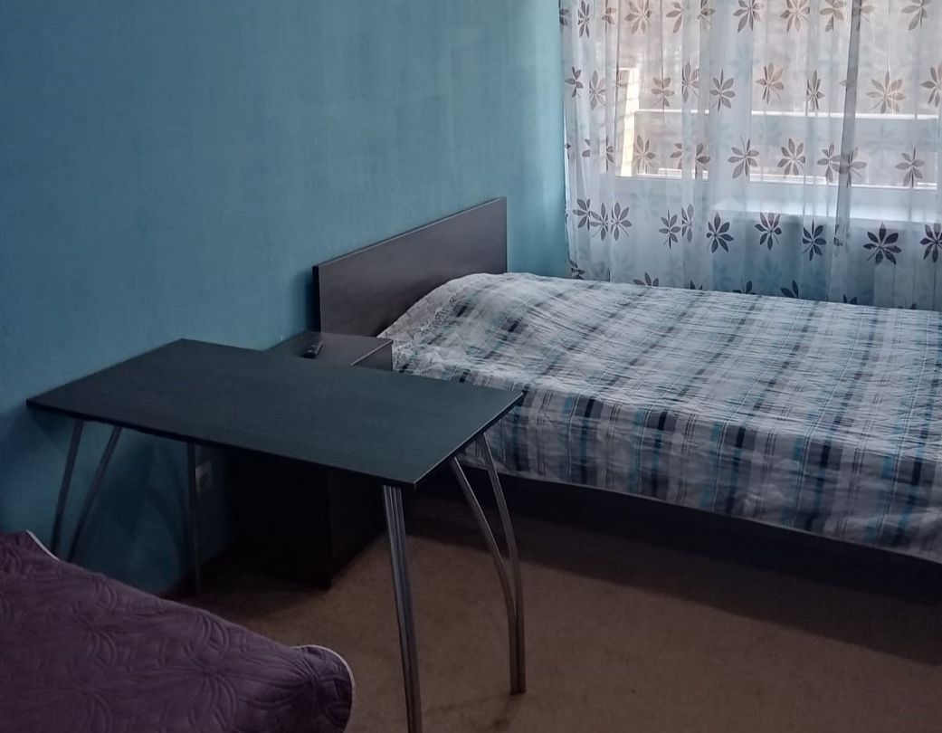 Студия 5-местный 3-комнатный (корпус 2)