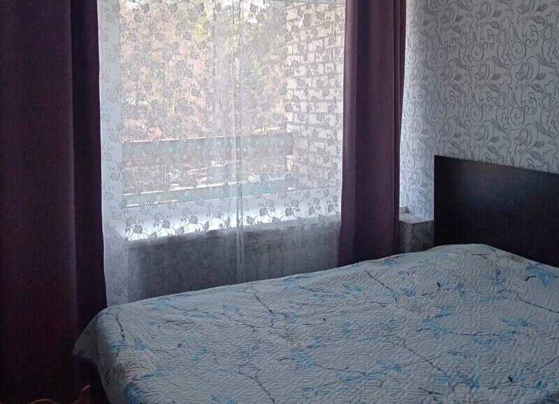 Студия 5-местный 3-комнатный (корпус 2)