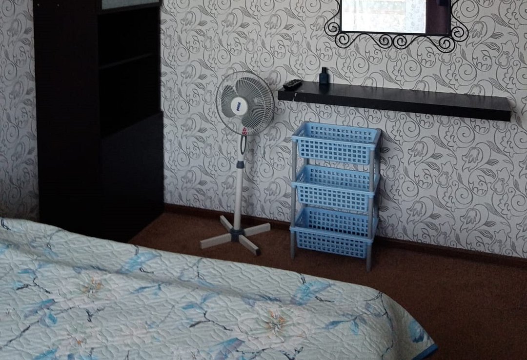 Студия 5-местный 3-комнатный (корпус 2)