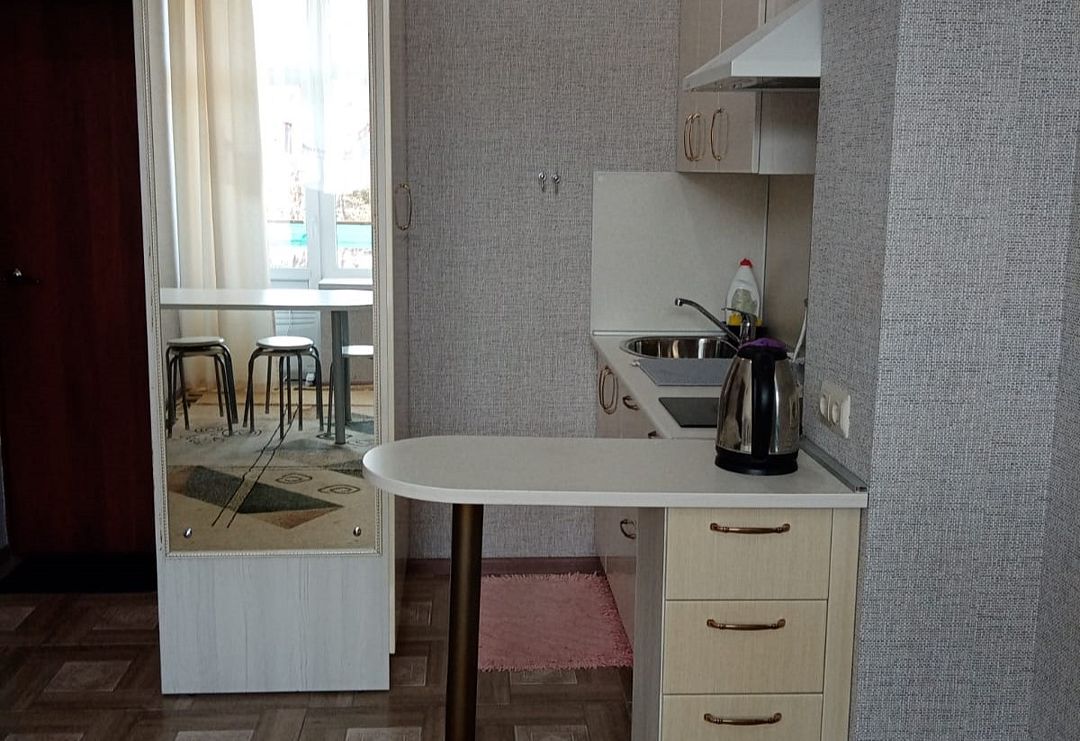 Студия 5-местный 3-комнатный (корпус 2)