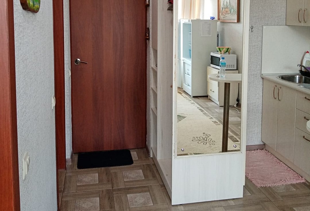 Студия 5-местный 3-комнатный (корпус 2)