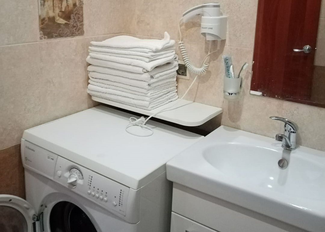 Студия 5-местный 3-комнатный (корпус 2)