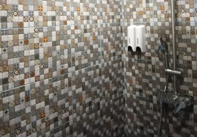 Студия 5-местный 3-комнатный (корпус 2)