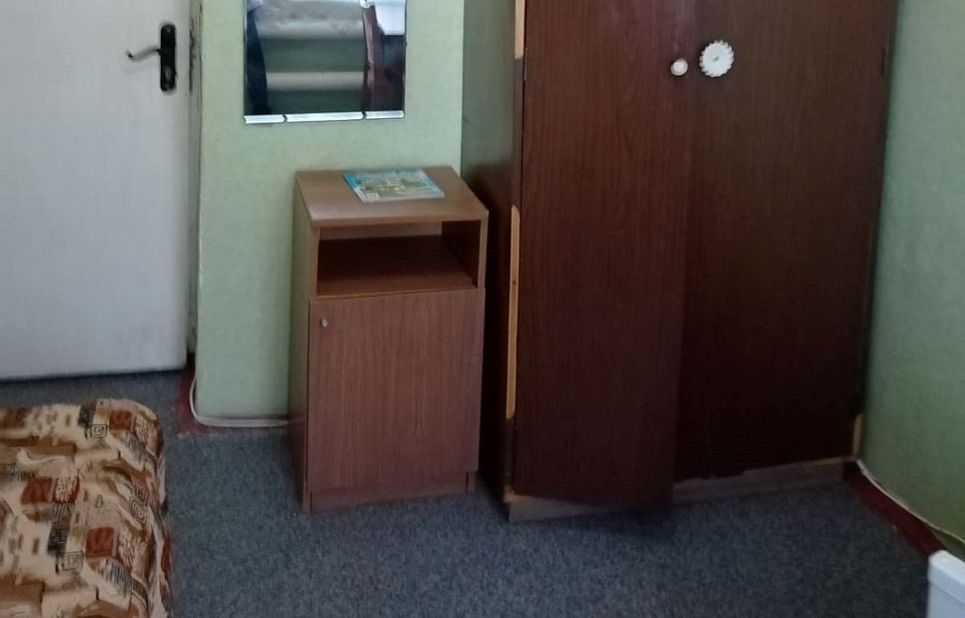 Эконом 1-местный (корпус 1)