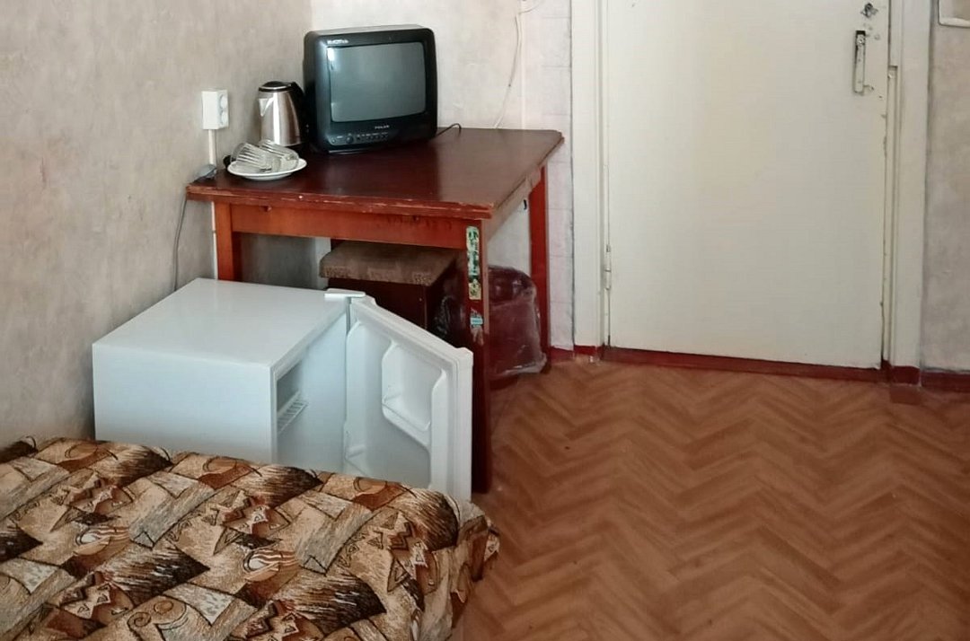 Эконом 2-местный (корпус 1)