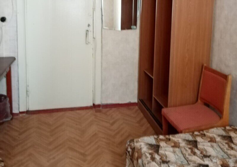 Эконом 2-местный (корпус 1)