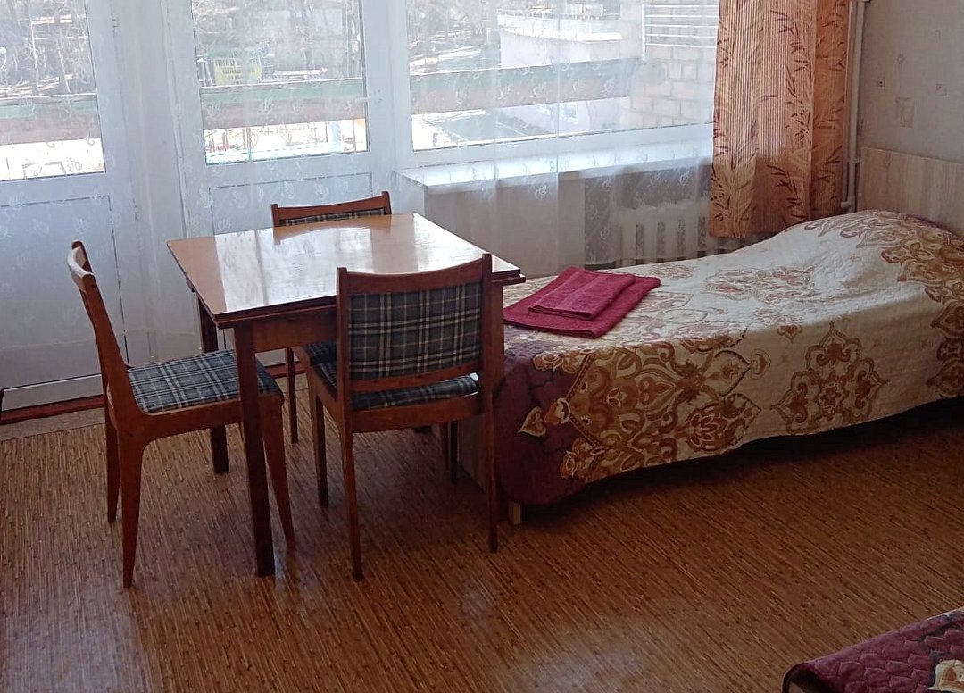 Эконом 4-местный (корпус 2)