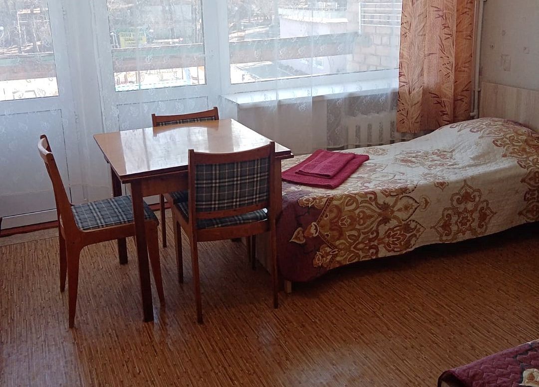 Эконом 4-местный (корпус 2)