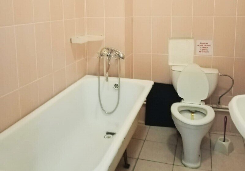 Эконом 4-местный (корпус 2)