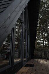 Гостевой дом Hoto A-frame