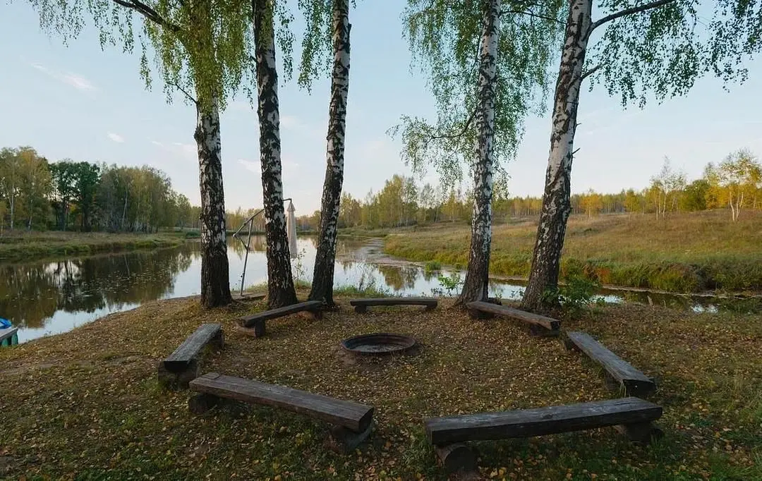 Кузьмищево, Тульская область: фото 4