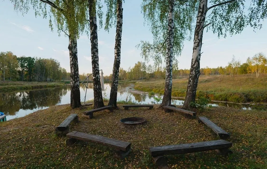 Кузьмищево, Тульская область: фото 4
