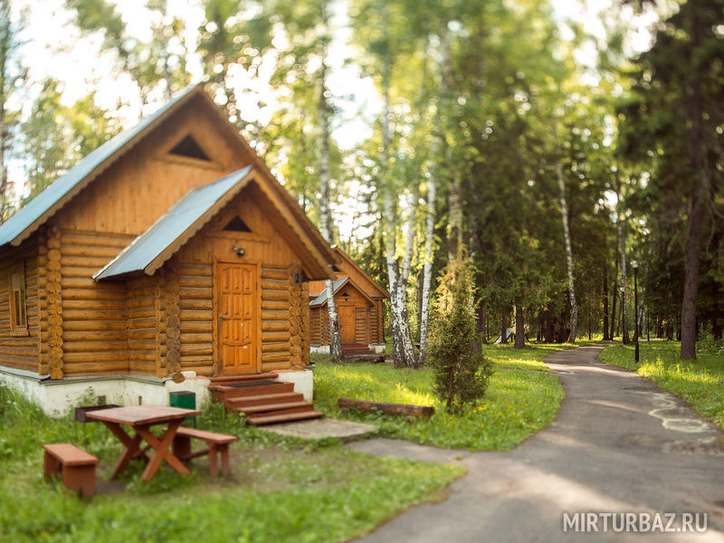 Парк отель озерки самара фото