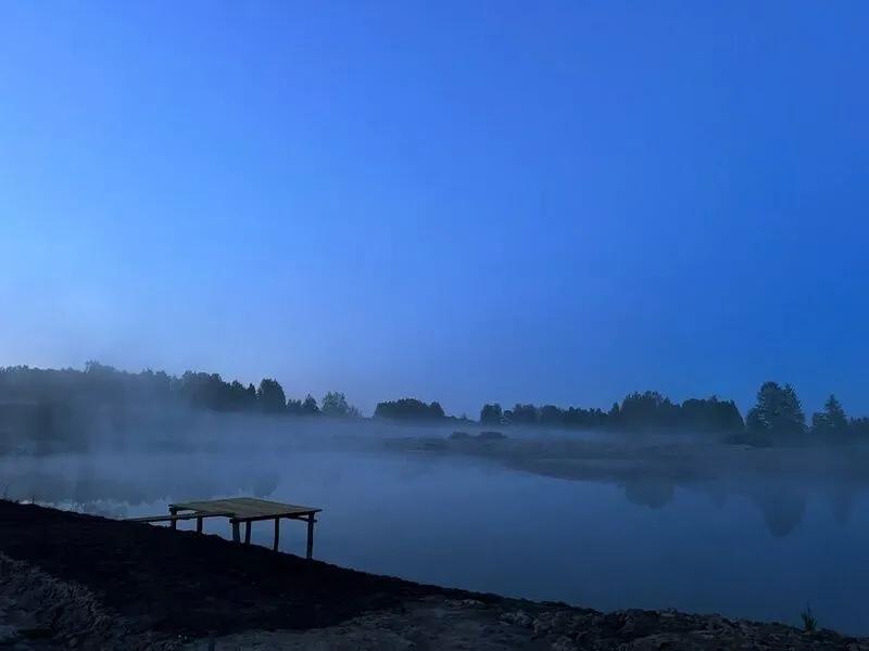 Сarp.house, Ленинградская область: фото 4