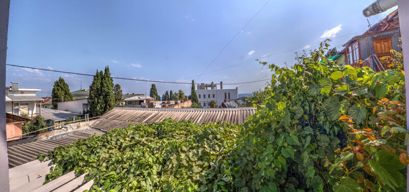 Студио 2-местный 1-комнатный «Гнездышко»