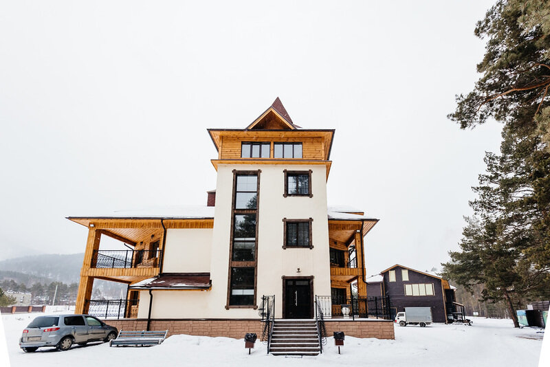 Чыгыш, Горный Алтай (Республика Алтай): фото 5