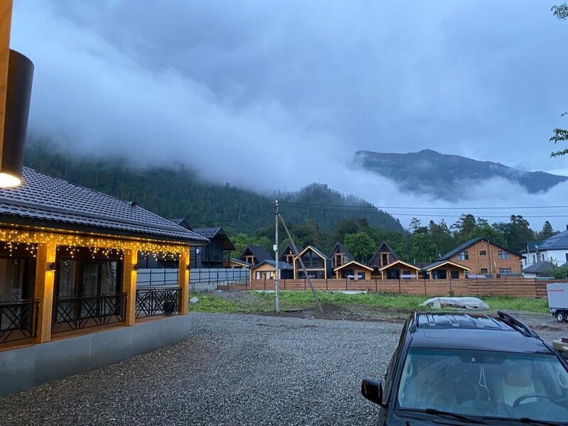 Sinoor, Республика Карачаево-Черкесия: фото 2