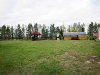 Агроусадьба Мироедово, Смоленская область: фото 5