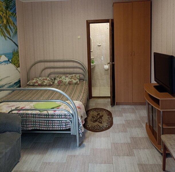 Стандартный 2-местный