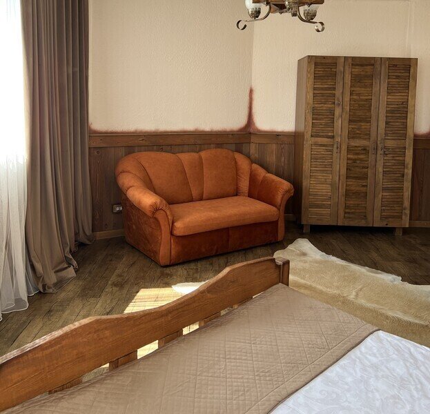 Апартаменты