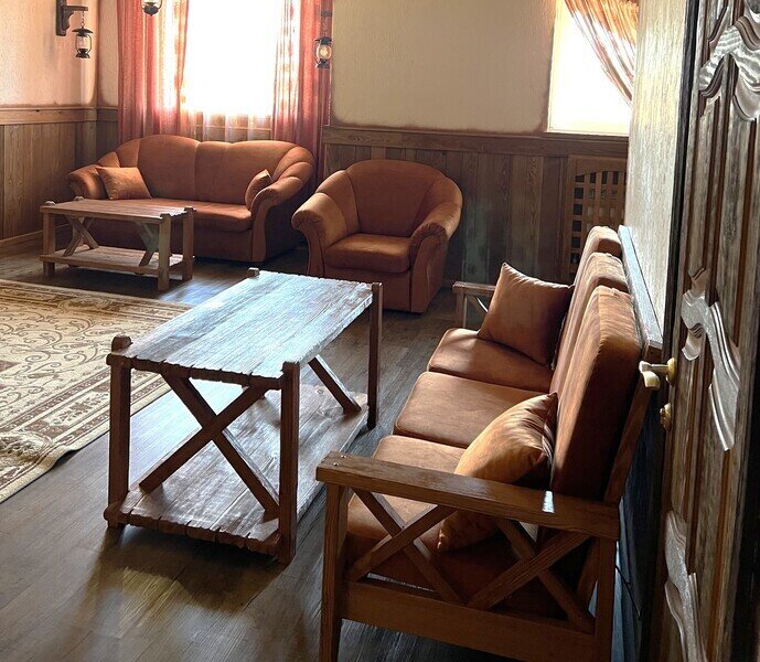 Апартаменты