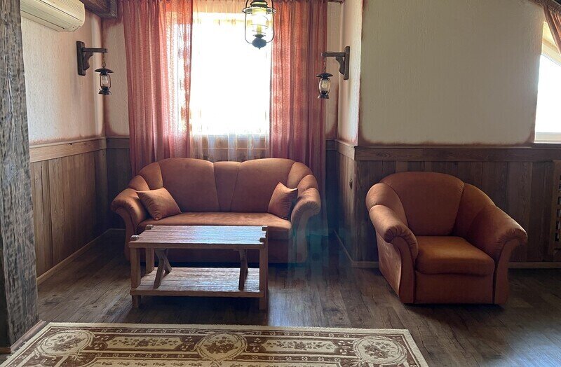 Апартаменты