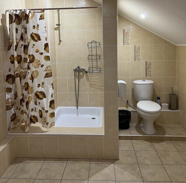 Апартаменты