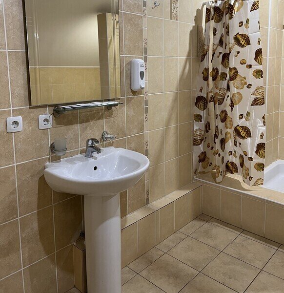 Апартаменты