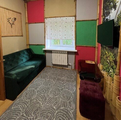 Семейный Малибу