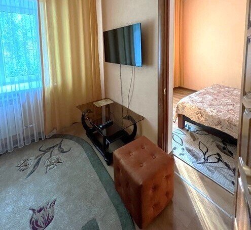 Семейный Орхидея