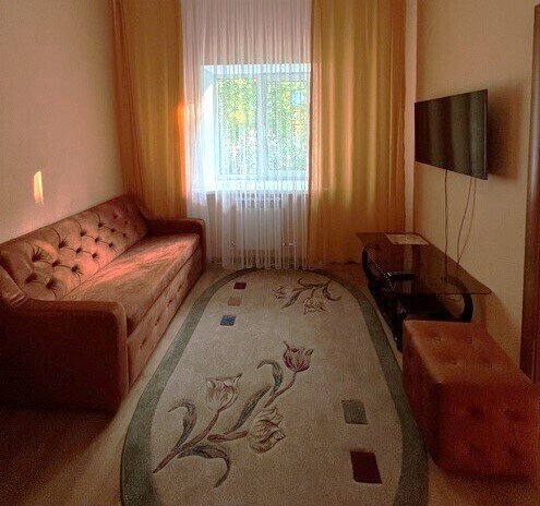 Семейный Орхидея