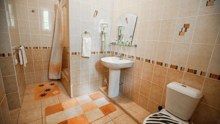 Семейный Орхидея