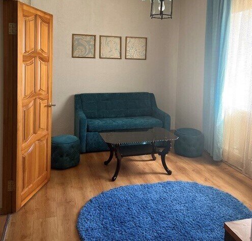 Семейный Роксана