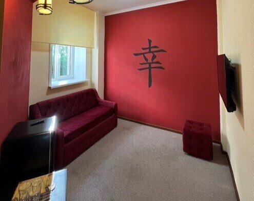 Семейный Шень Хун Хун