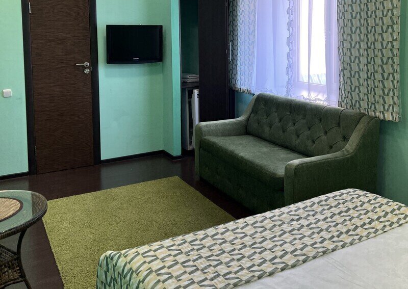 Стандартный Березка